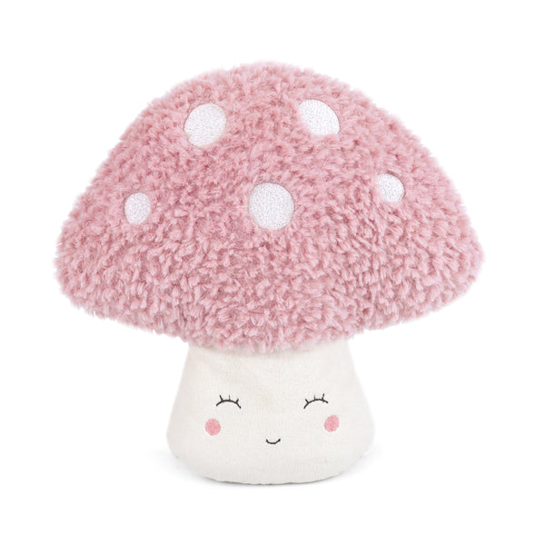 Pink Mushroom