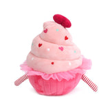 Candy Cupcake