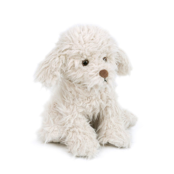 Muffin The Shaggy Puppy – Mon Ami