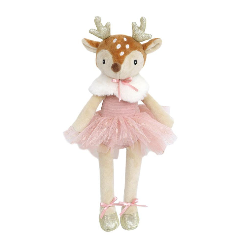 Dalila Deer