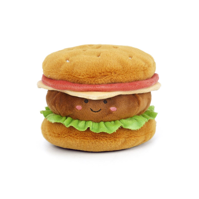 Joe Burger