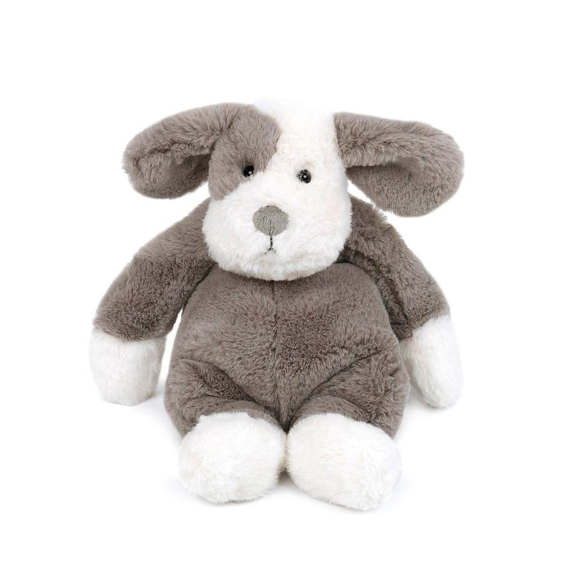 Gray Softie Puppy
