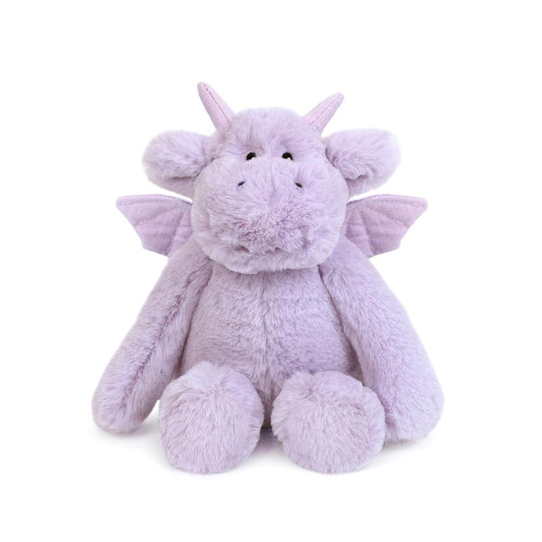 Amethyst Dragon / Purple