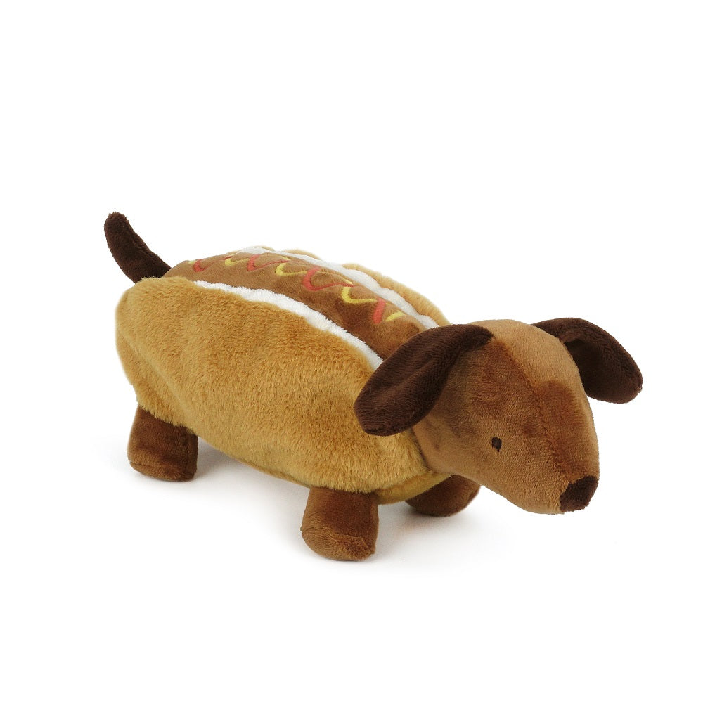 Hotdog Imposter – Mon Ami