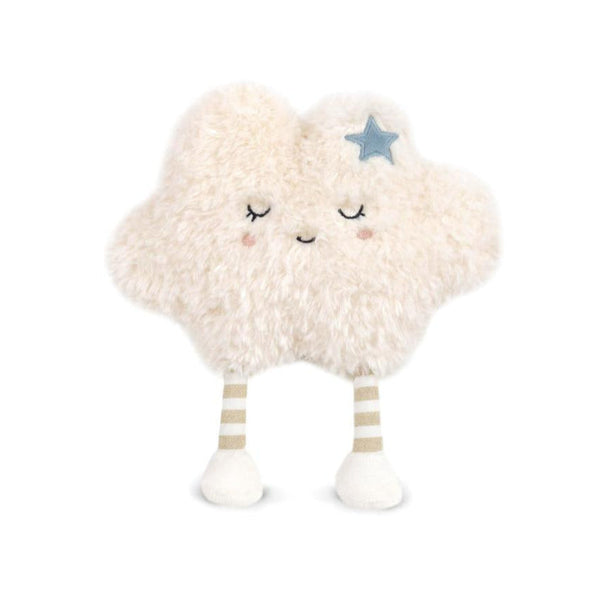 Soft Cloud / White