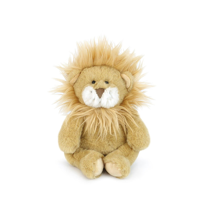 Zuri Floppy Lion small