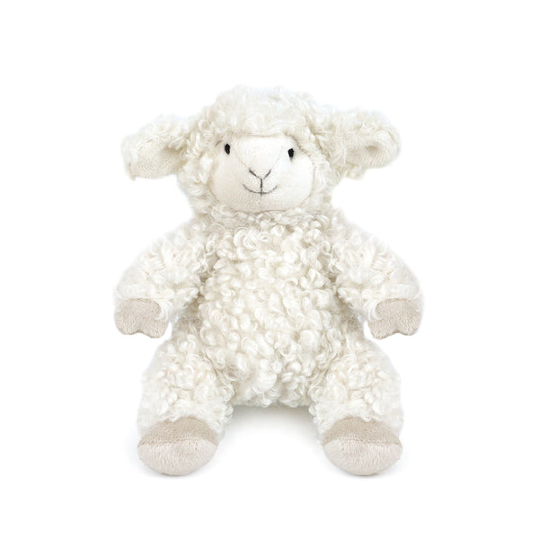 Lafayette Lamb