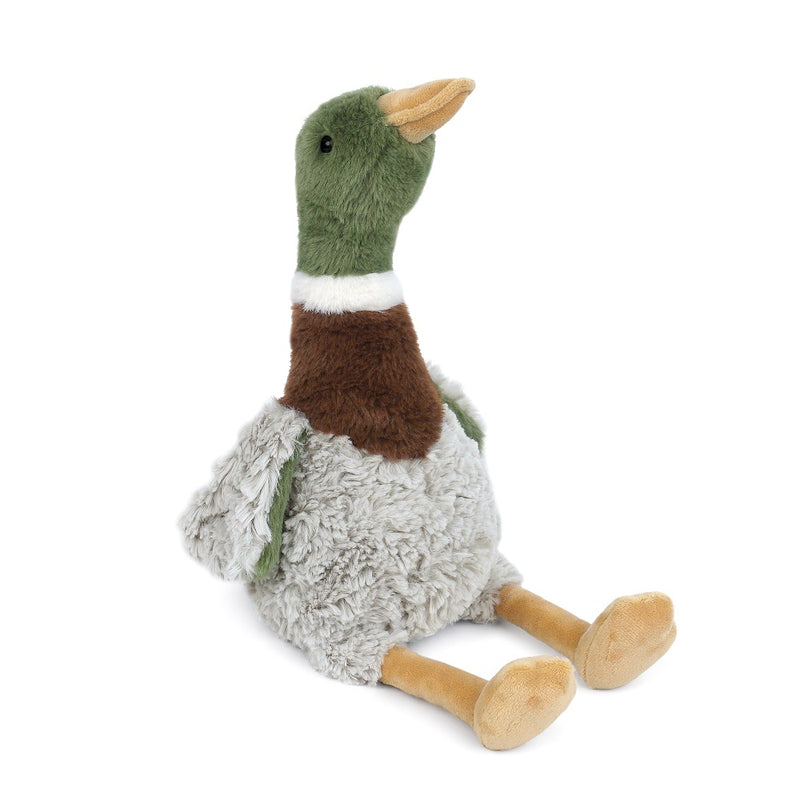 Waddles Mallard Duck