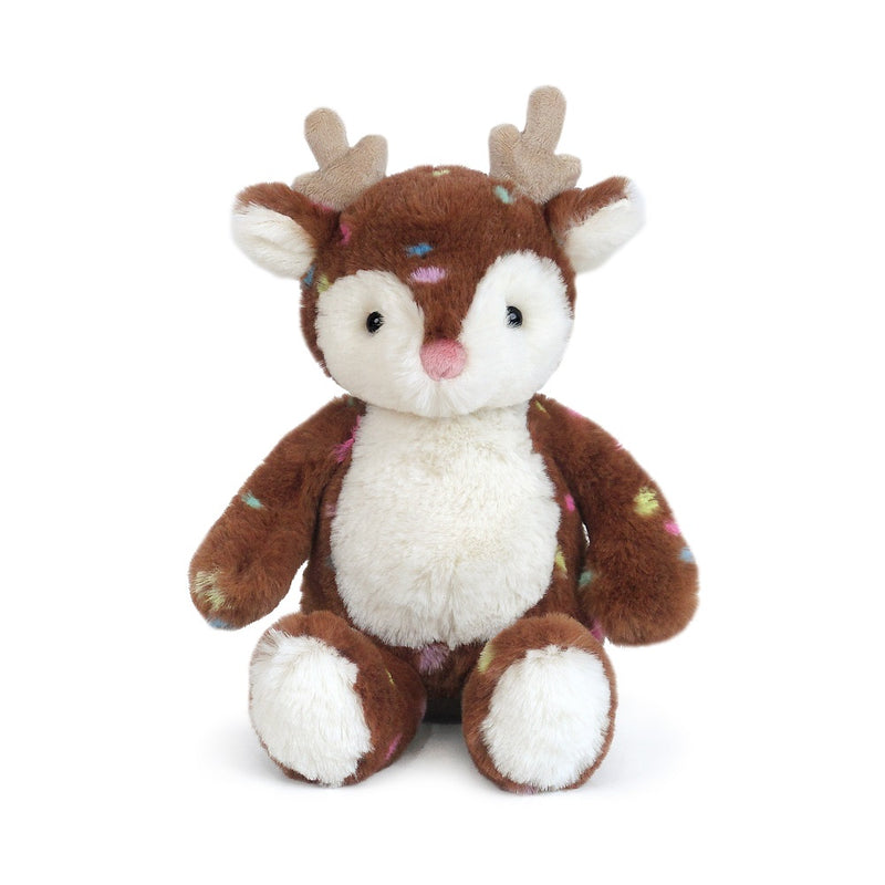 Holly Reindeer