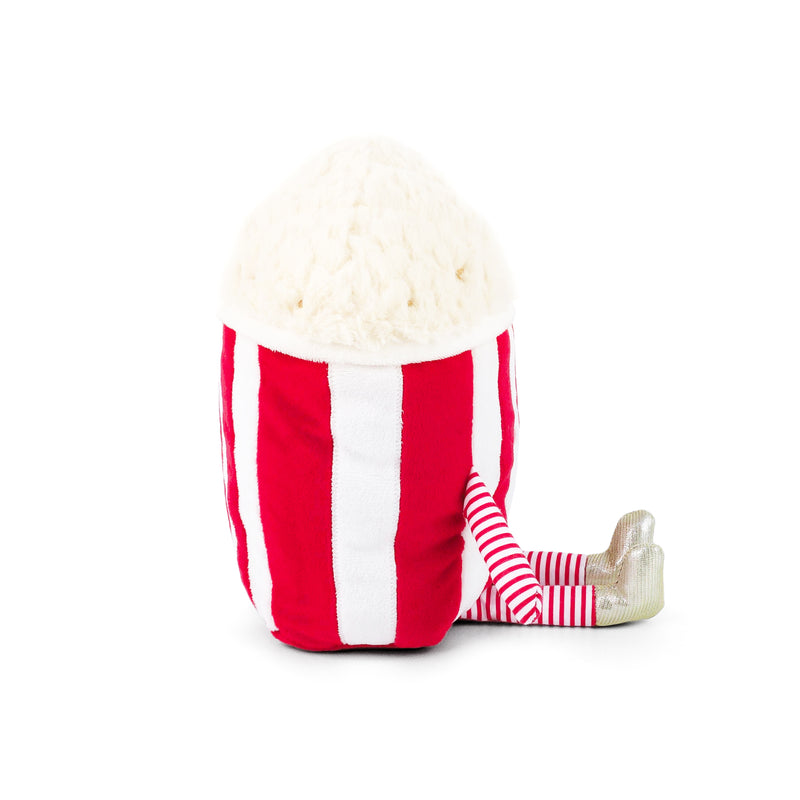 Pablo Popcorn