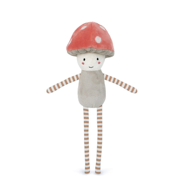 Morrie Mushroom