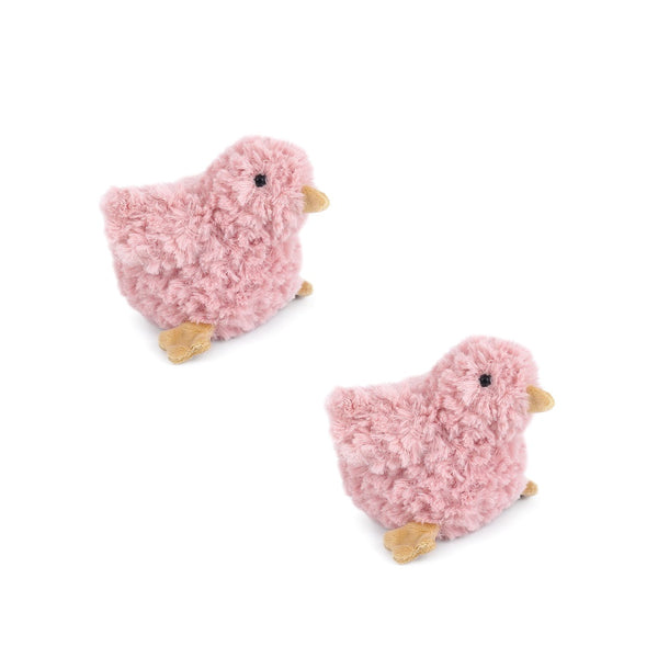 Wee Chicks PINK-2pcs assortment