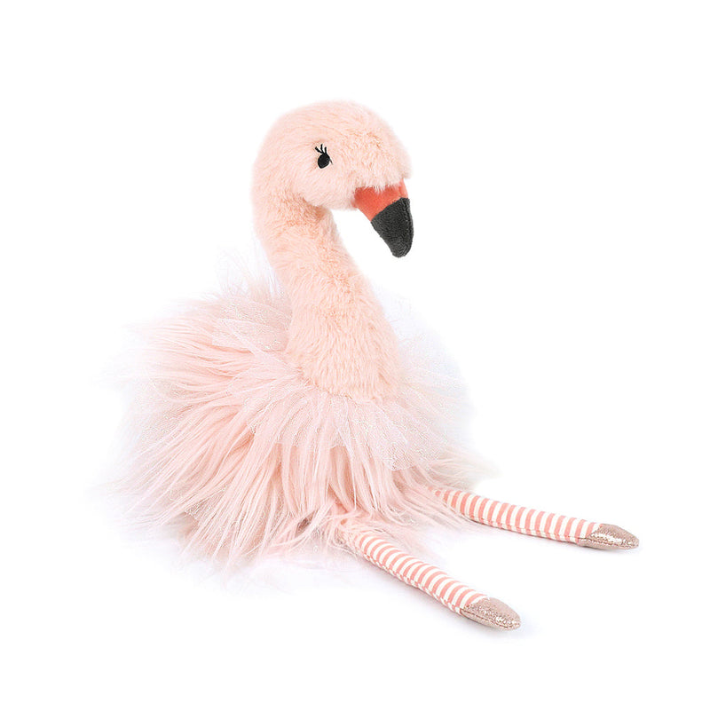 Florine Flamingo