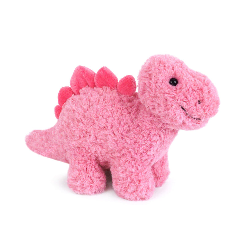 Cuddles Dino-Pink