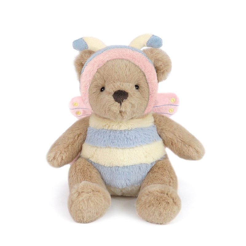 Butterfly Bear