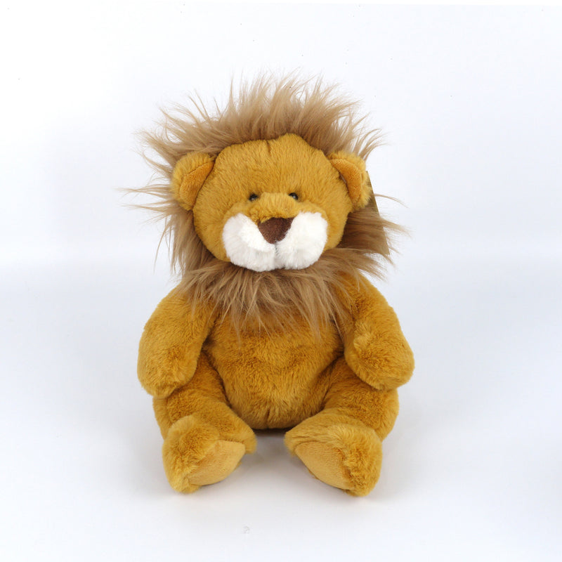 Zuri Floppy Lion