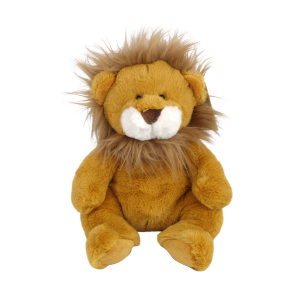 Zuri Floppy Lion