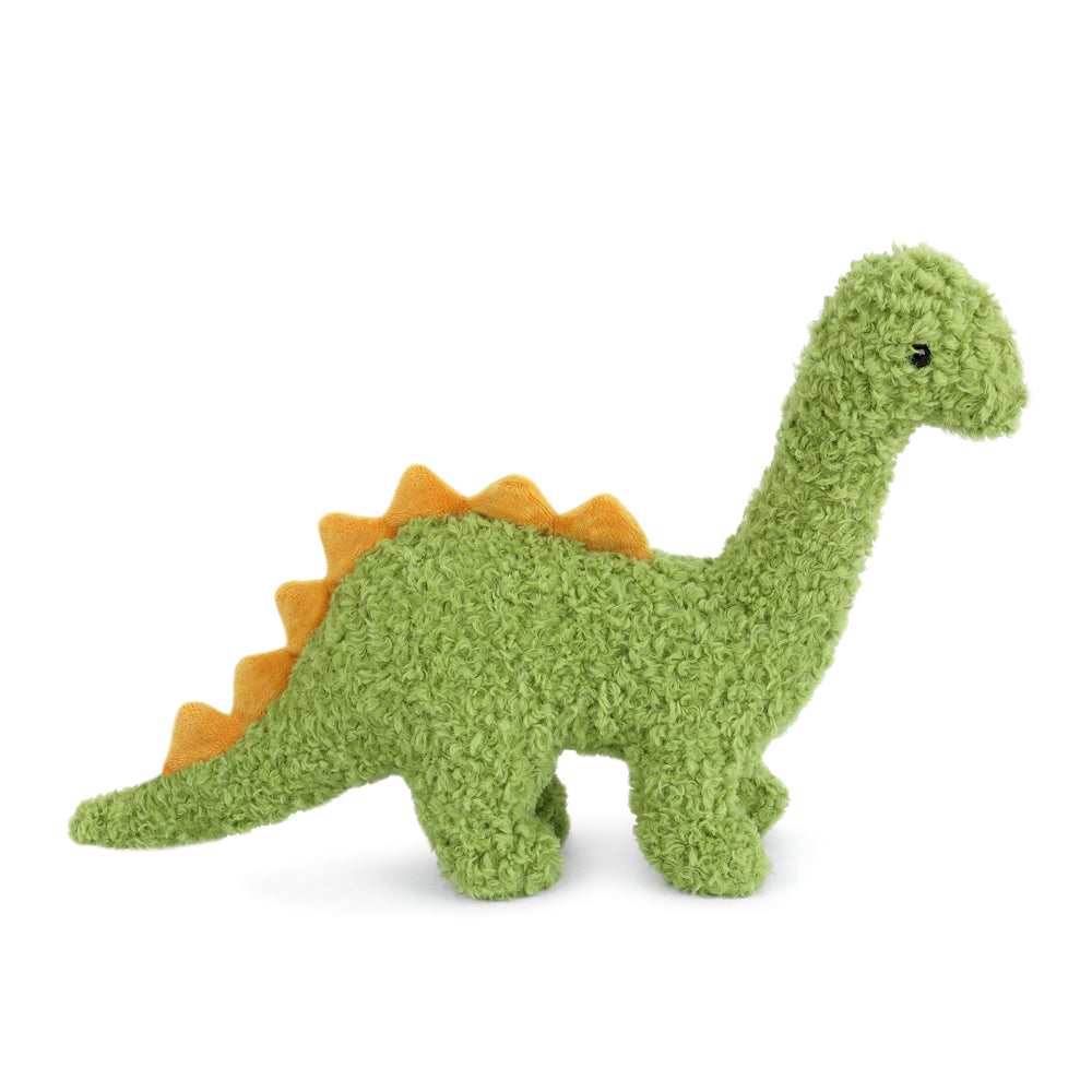Mon Ami Plush Toy - Brody Brontosaurus - Green Mon Ami Plush Toy - Brody Brontosaurus - Green