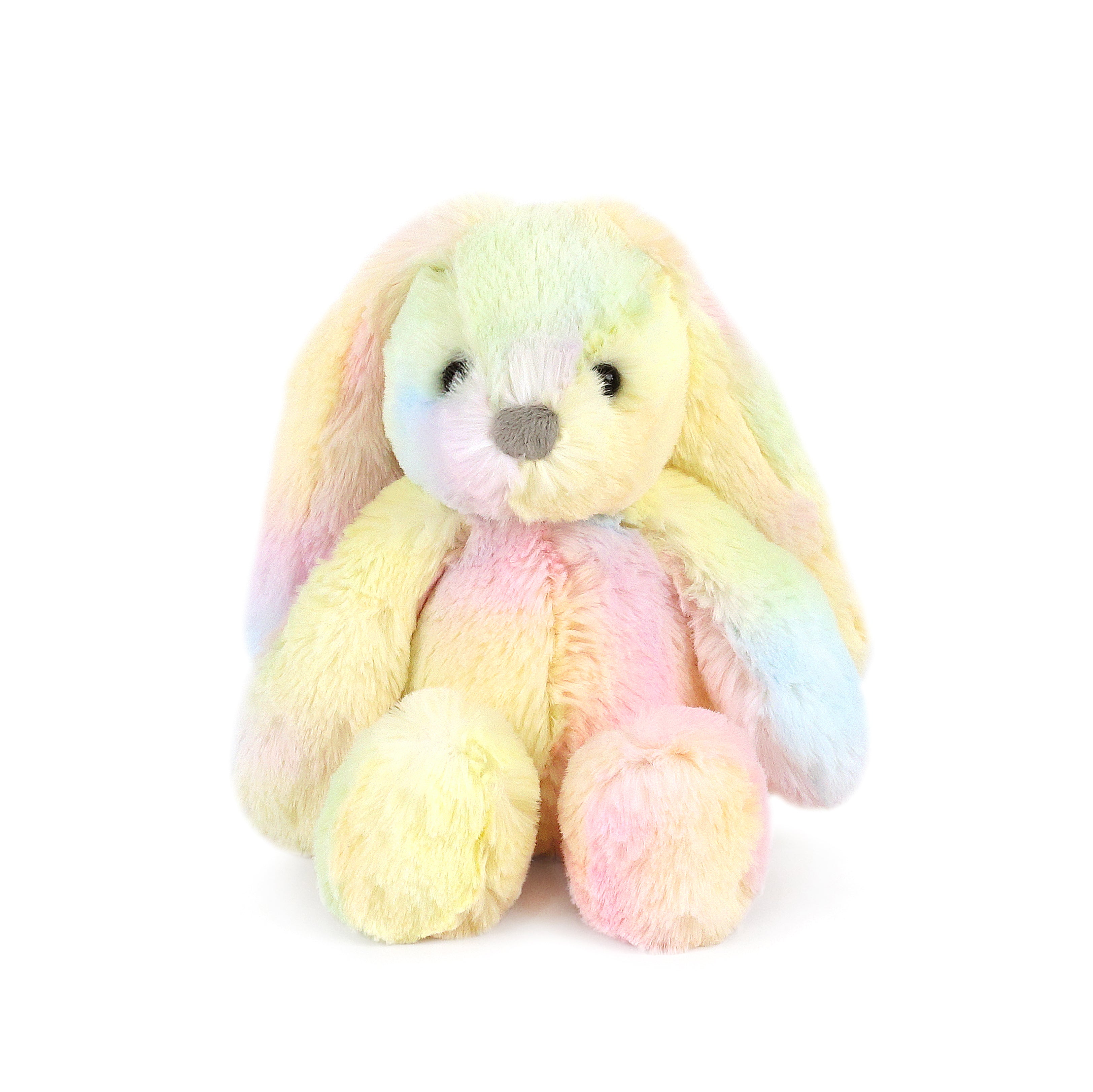 Rainbow Petit Bunny – Mon Ami