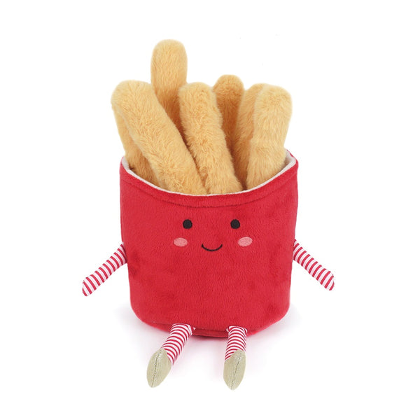 Frenchy Fries