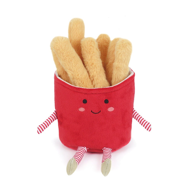 Frenchy Fries