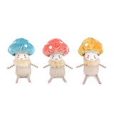 Morrie Mushrooms / Multi