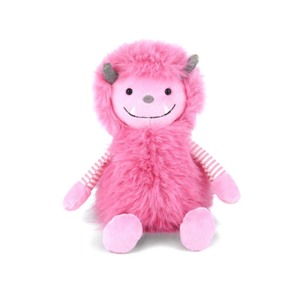 Ursula Monster / Hot Pink