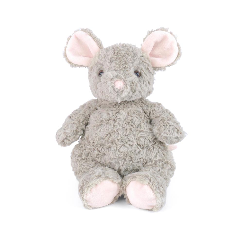 Bitty Mouse / Gray – Mon Ami