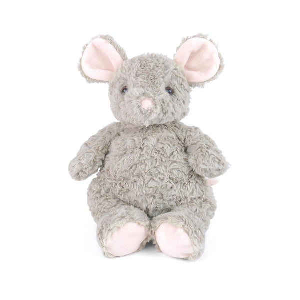 Bitty Mouse / Gray