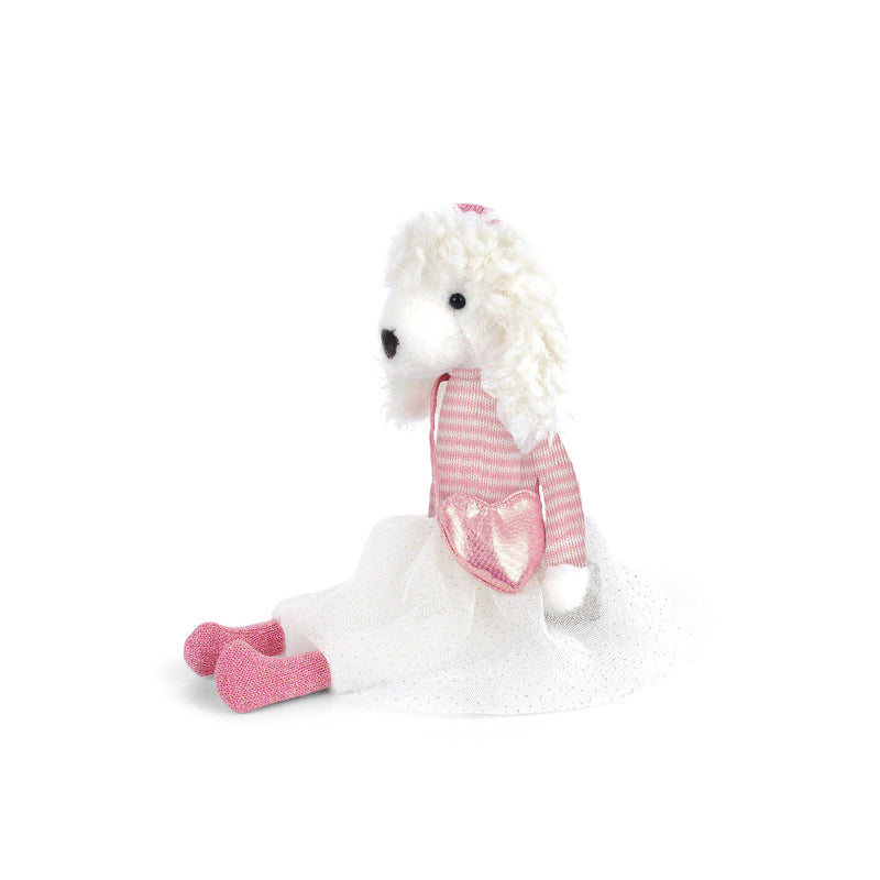 Fifi the Parisian Poodle – Mon Ami