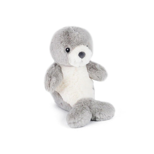Selky Seal / Gray