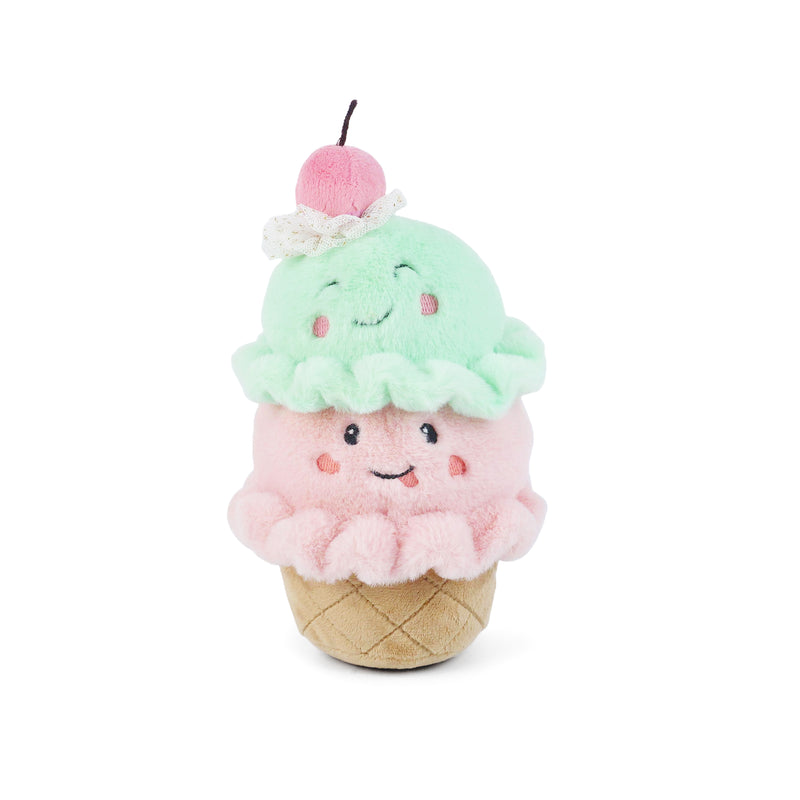Two Scoops Ice Cream/MULTI