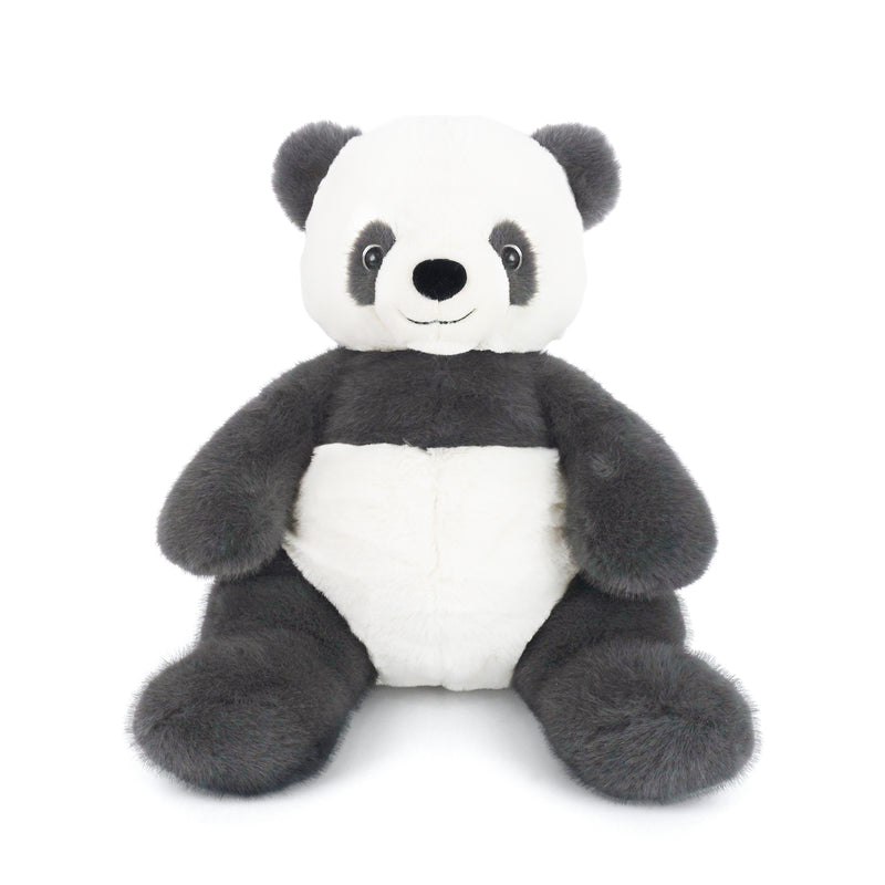 BAMBOO PANDA /BLACK