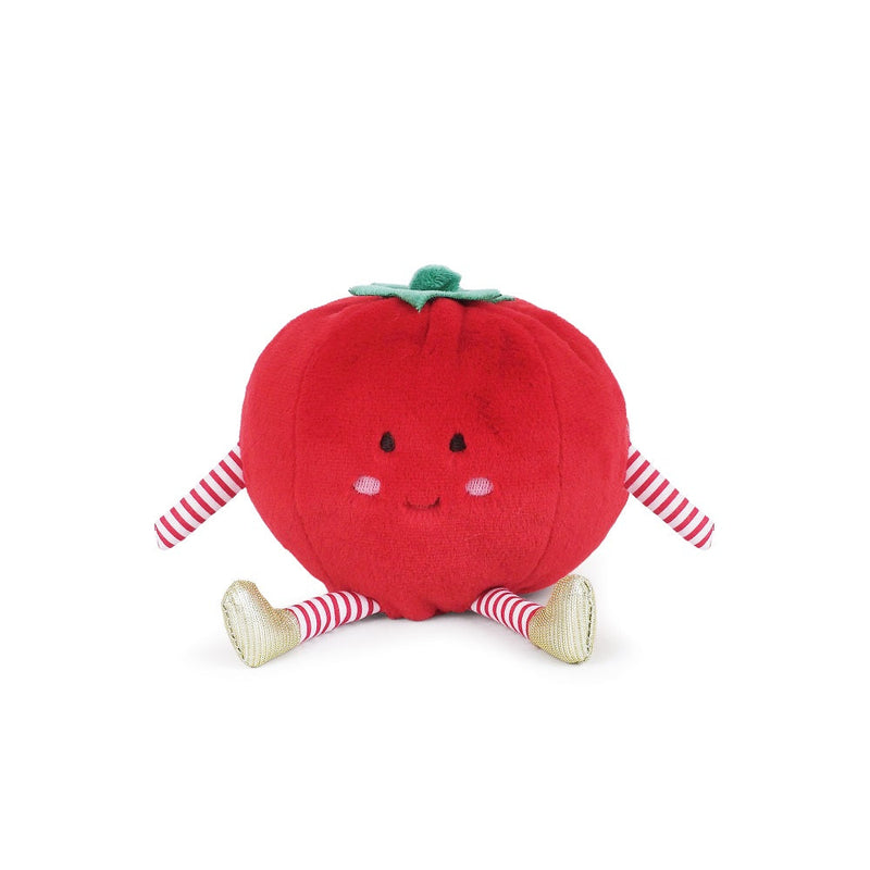 Tilly Tomato – Mon Ami