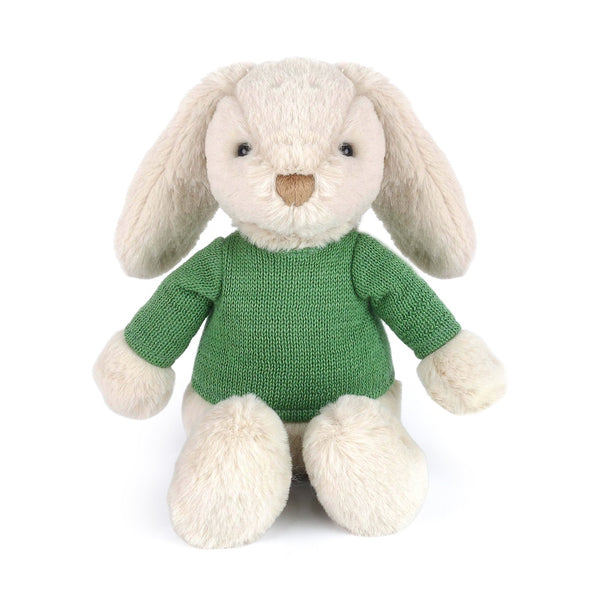 SPICE BUNNY/GREEN