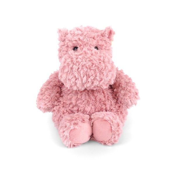 Pink Hippo