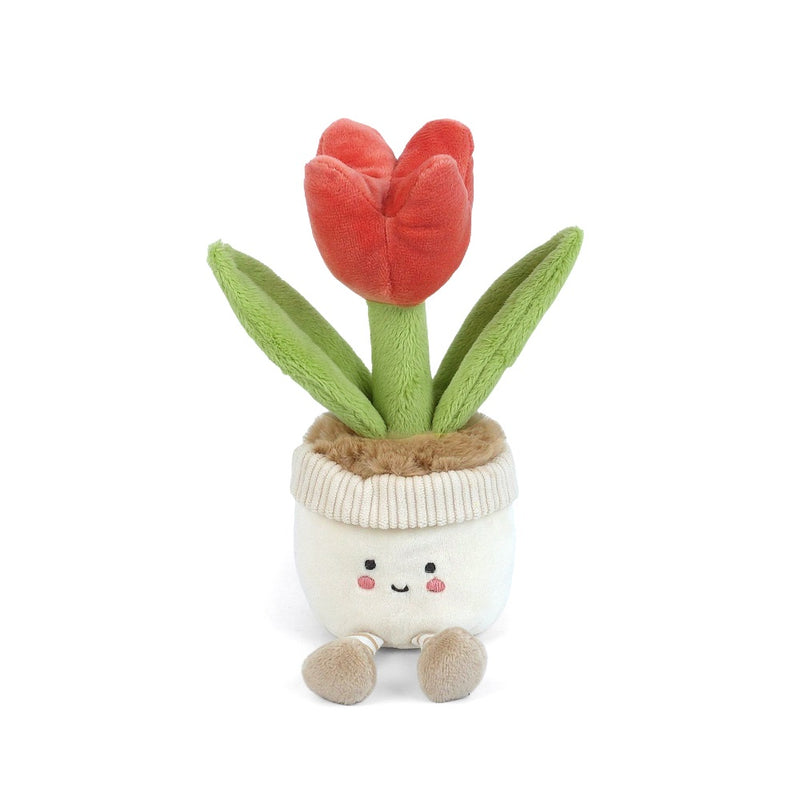 Tully Tulip
