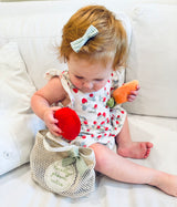 Farmers Market Tote