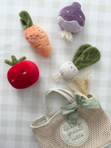 Farmers Market Tote