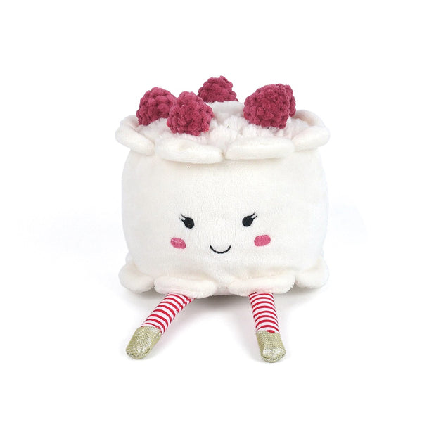 RASPBERRY CAKE