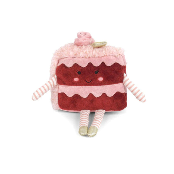 RED VELVET CAKE / PINK