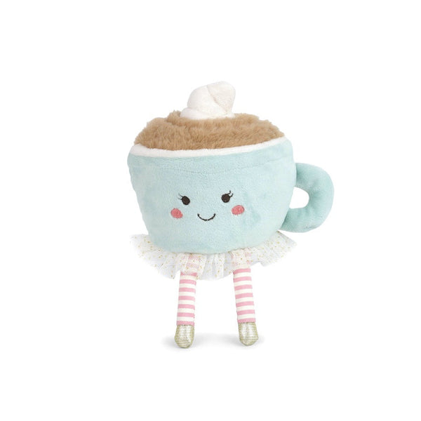 TEACUP / MINT