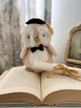 The Graduate Owl