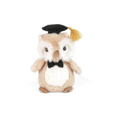 The Graduate Owl