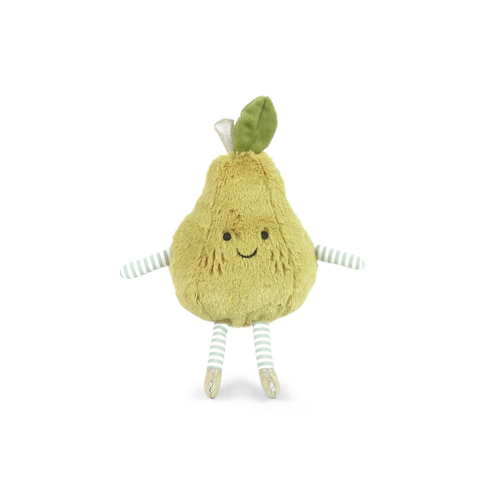 Perfect Pear – Mon Ami