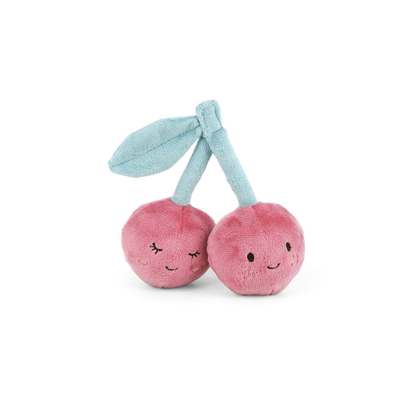 CHERRY - O SMALL / PINK