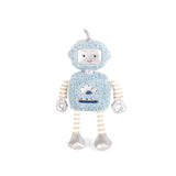 Snugg-Bot Robot