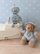 Cosmo Bear