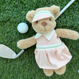 Birdie Golf Bear