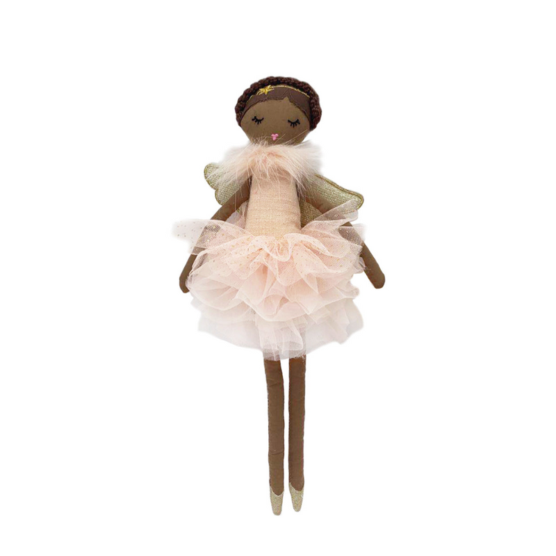 Ada Small Angel Doll